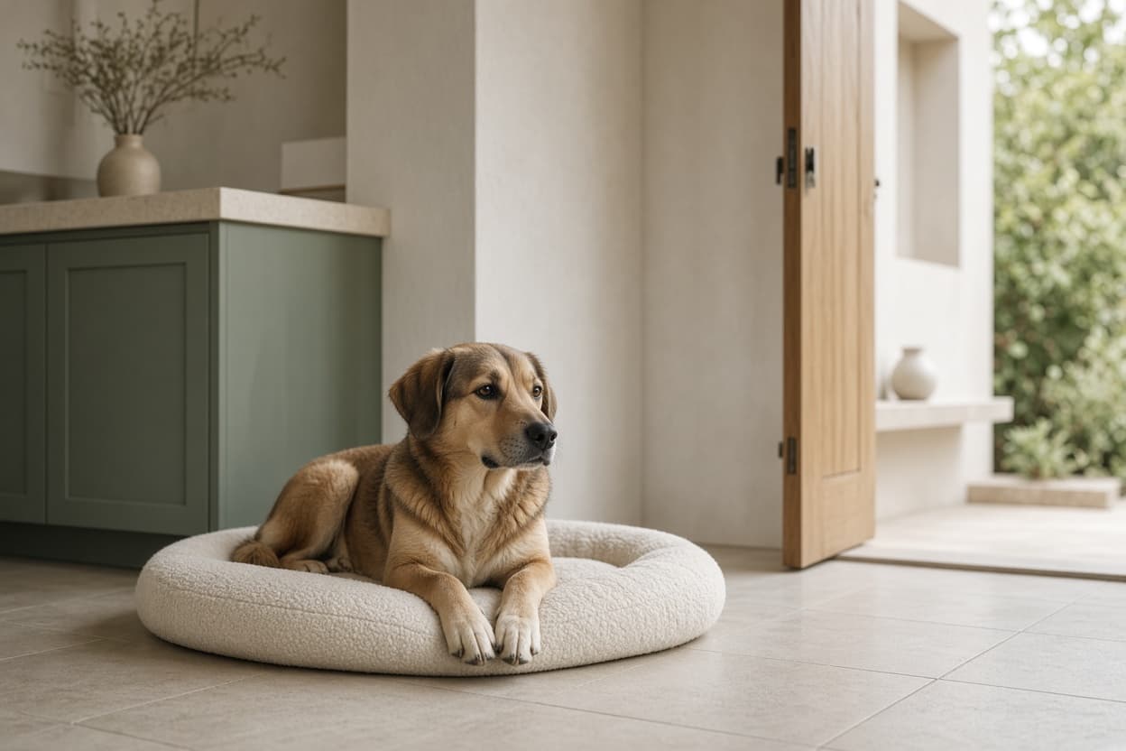 Viajar en coche con tu perro sin mareo: el entrenamiento de tres semanas
