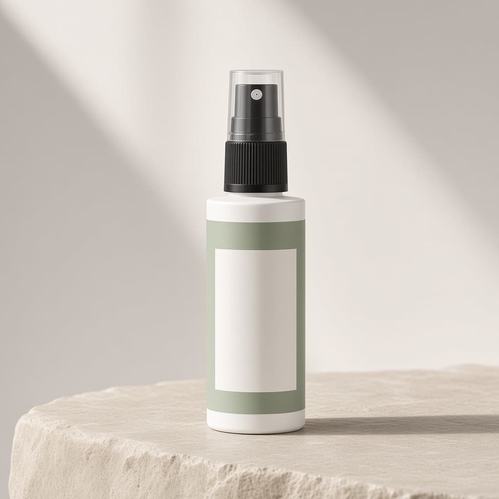 Spray oral para perros