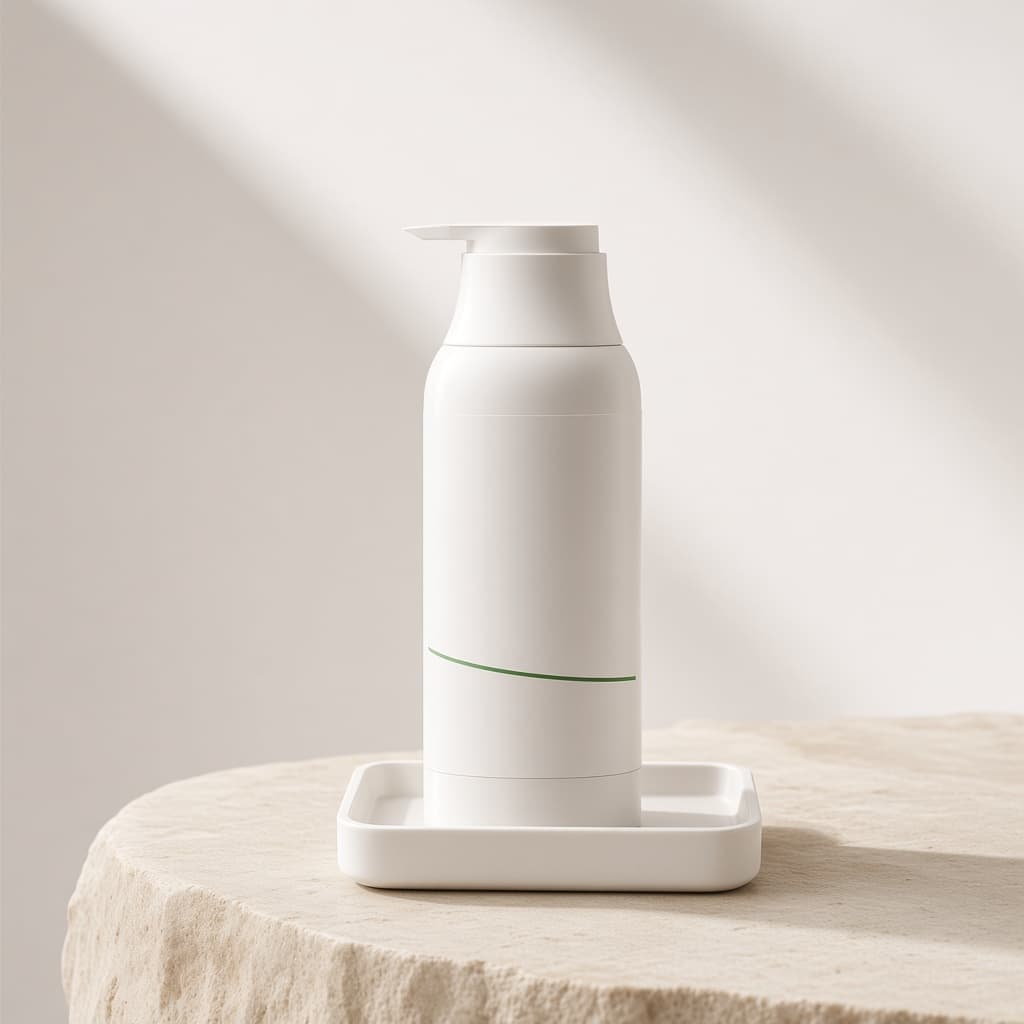 Spray para picor de piel